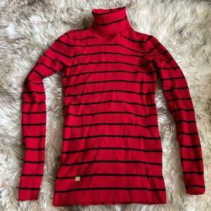 Lauren by RL turtleneck sweater